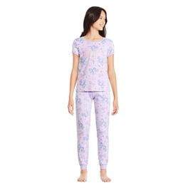 Pyjama Fille Carter's - Lot De 2 Ensembles | 100% Polyester Résistant Au Feu