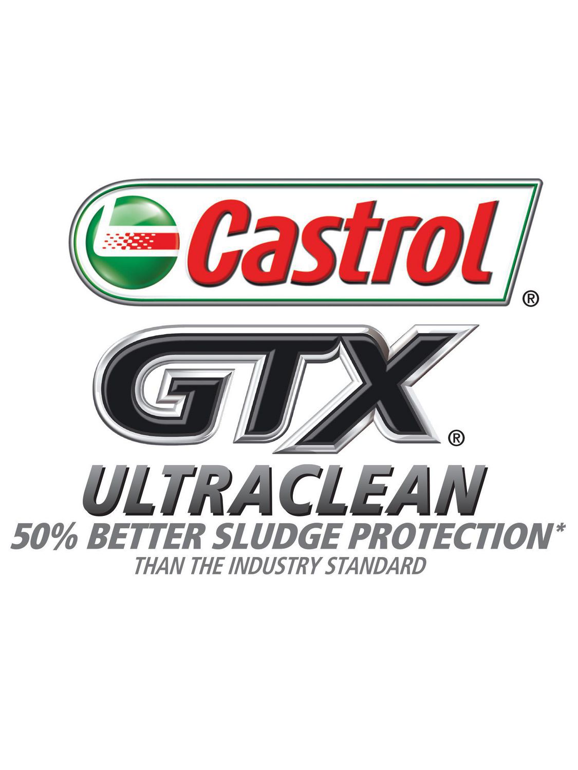 Castrol GTX Ultraclean 5W30 1 L