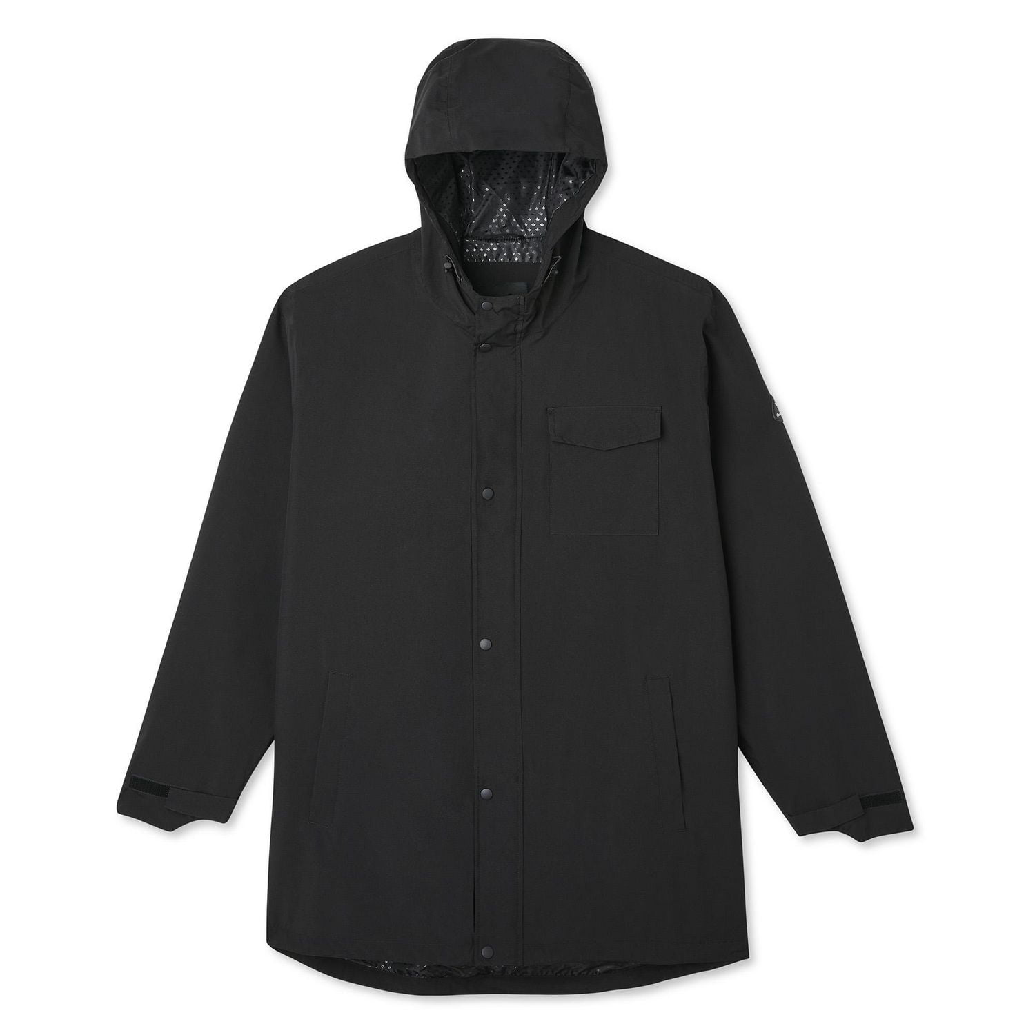 Rain jacket walmart on sale canada