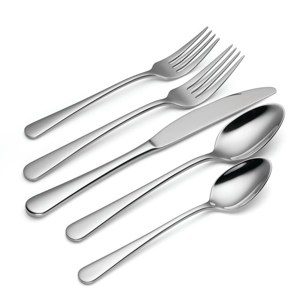 Oneida Holland 20 Pc Flatware Set, 20 Pc Flatware Set Walmart.ca