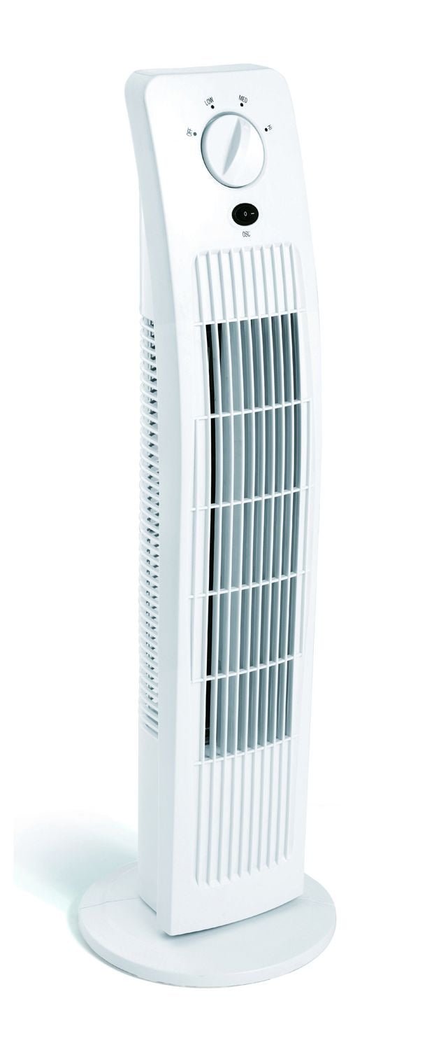 Mainstays 29" Tower Fan Walmart Canada