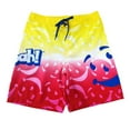 thumbnail image 1 of Short de bain Koolaid pour homme, 1 of 1