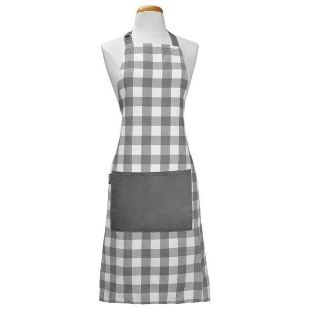 Cuisinart Chef Apron, 100% cotton, adjustable - Walmart.ca