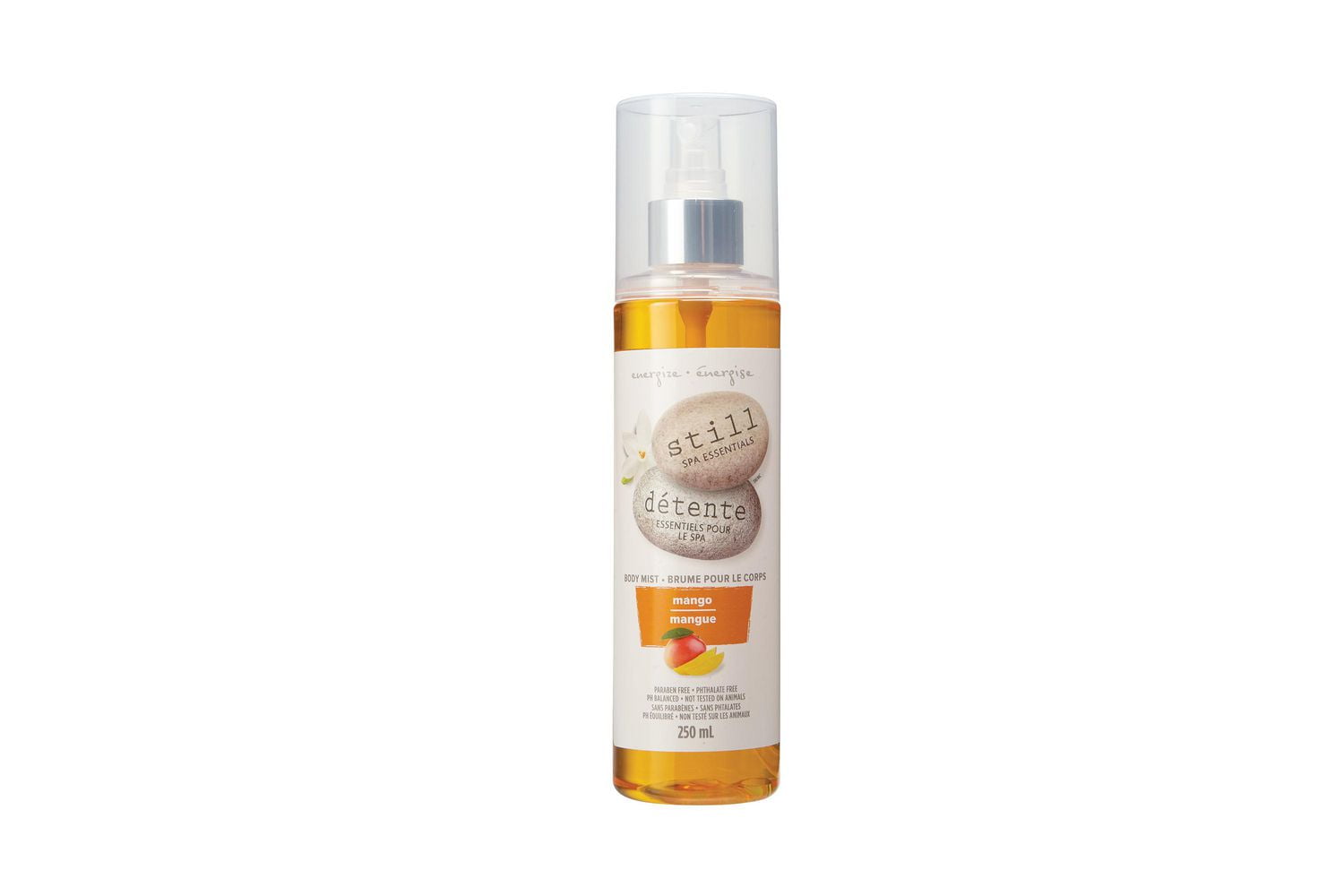 Still Spa Mango Body Mist | Walmart Canada