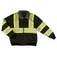 thumbnail image 1 of Sherpa Lined Safety Bomber, 1 of 4