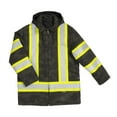 thumbnail image 1 of Camo Flex Duck Safety Parka, 1 of 3