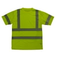 thumbnail image 1 of T-Shirt De Sécurité À Manches Courtes, 1 of 4