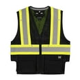 thumbnail image 1 of Veste De Sécurité Compatible Avec Harnais, 1 of 8