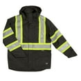 thumbnail image 1 of Manteau De Pluie De Sécurité, 1 of 6