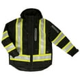 thumbnail image 1 of Safety Hi-Vis Shell, 1 of 4