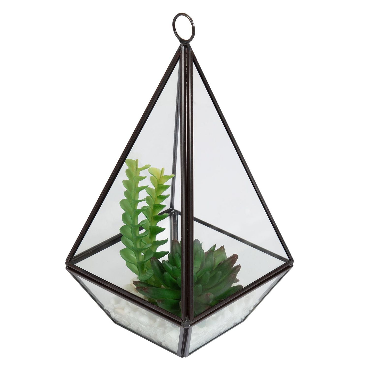 hometrends Succulent Terrarium Walmart Canada