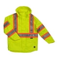 thumbnail image 1 of Manteau De Pluie De Sécurité, 1 of 3