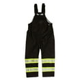 thumbnail image 1 of Safety Rain Bib Overall, 1 of 6