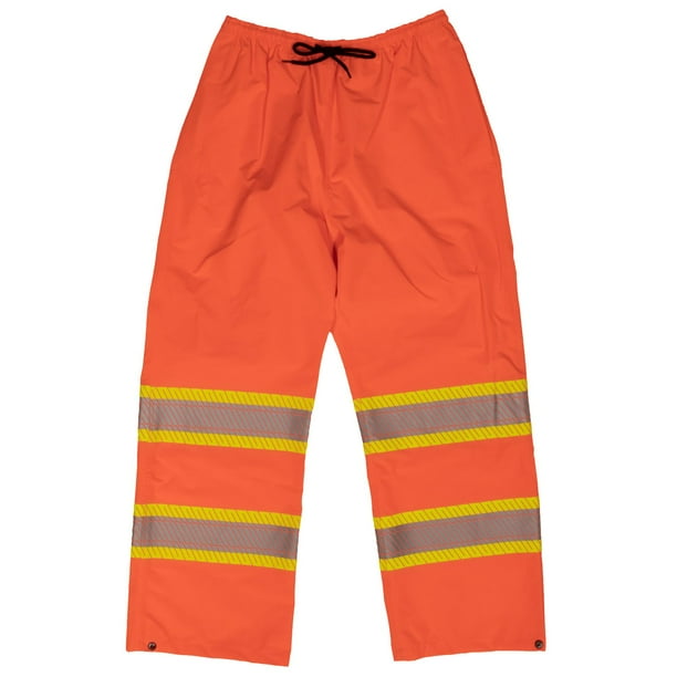 Packable Safety Rain Pant Walmart.ca