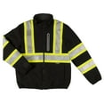 thumbnail image 1 of Reversible Safety Jacket, 1 of 4