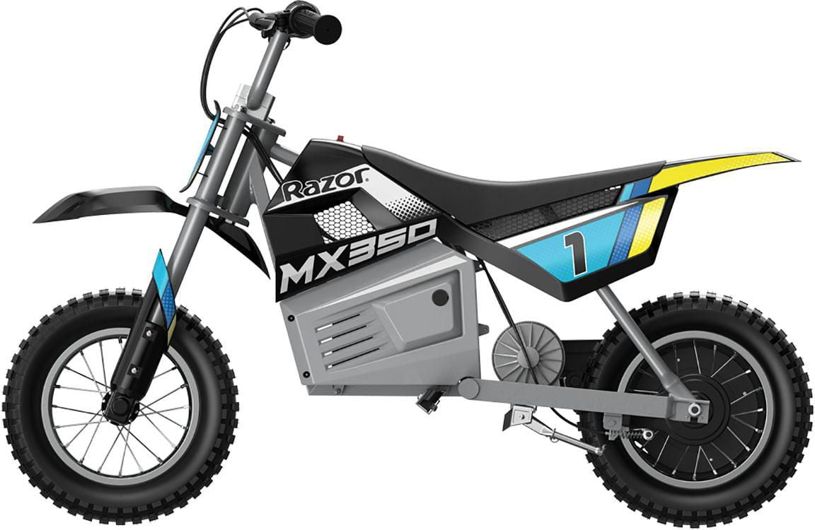 Razor MX350 Dirt Rocket Electric Motocross bike Walmart