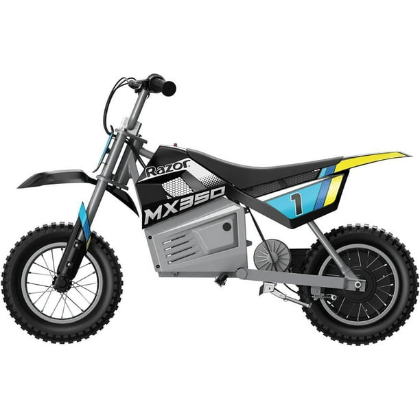 razor mx350 dirt rocket electric bike