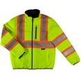 thumbnail image 1 of Reversible Safety Jacket, 1 of 3