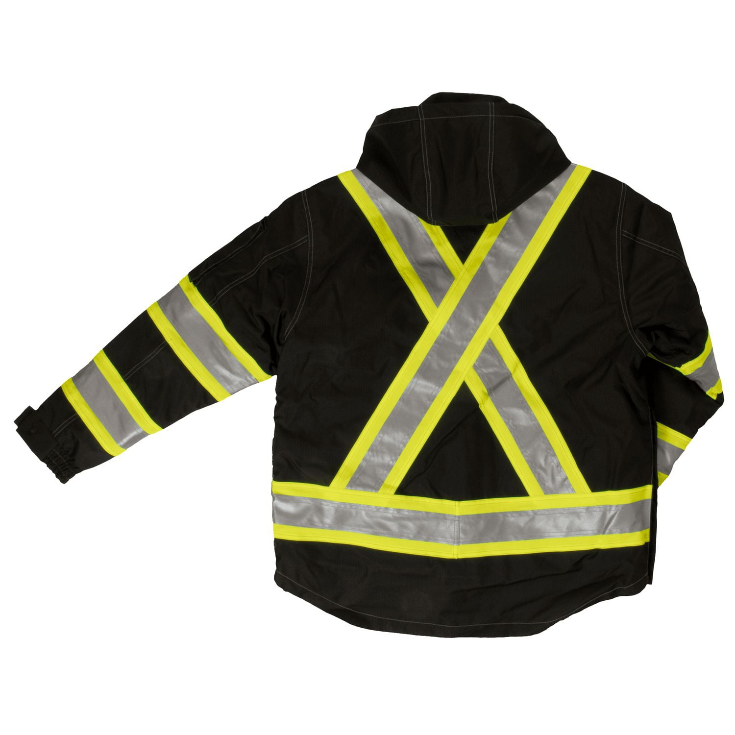 Safety Hi-Vis Shell