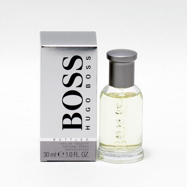 Boss Bottled for men - eau de toilette 