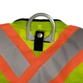 thumbnail image 4 of Veste De Sécurité Compatible Avec Harnais, 4 of 8