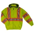 thumbnail image 1 of Thermal Lined Safety Hoodie, 1 of 3