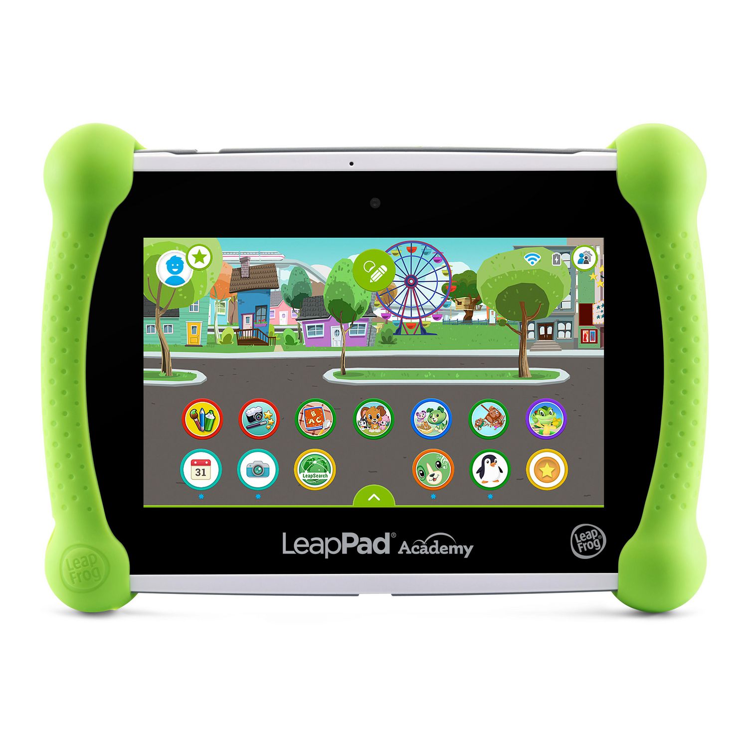 leapfrog tablet for 4 year old