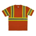 thumbnail image 1 of T-Shirt De Sécurité À Manches Courtes, 1 of 2