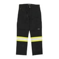 thumbnail image 1 of Flex Twill Safety Cargo Pant, 1 of 3