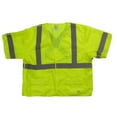 thumbnail image 1 of Veste De Sécurité Avec Manches, 1 of 4