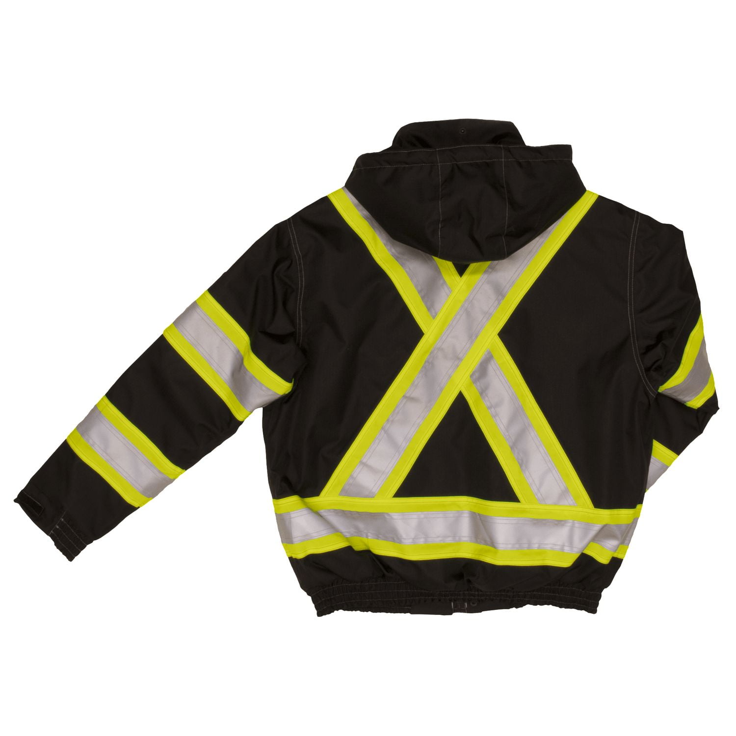 Blouson de Sécurité