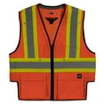 thumbnail image 1 of Veste De Sécurité Compatible Avec Harnais, 1 of 4