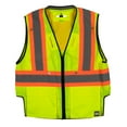 thumbnail image 1 of Veste De Sécurité Compatible Avec Harnais, 1 of 3