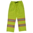 thumbnail image 1 of Packable Safety Rain Pant, 1 of 4