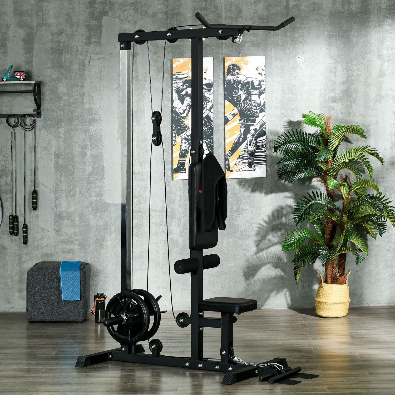 Up and down exercise machine sale