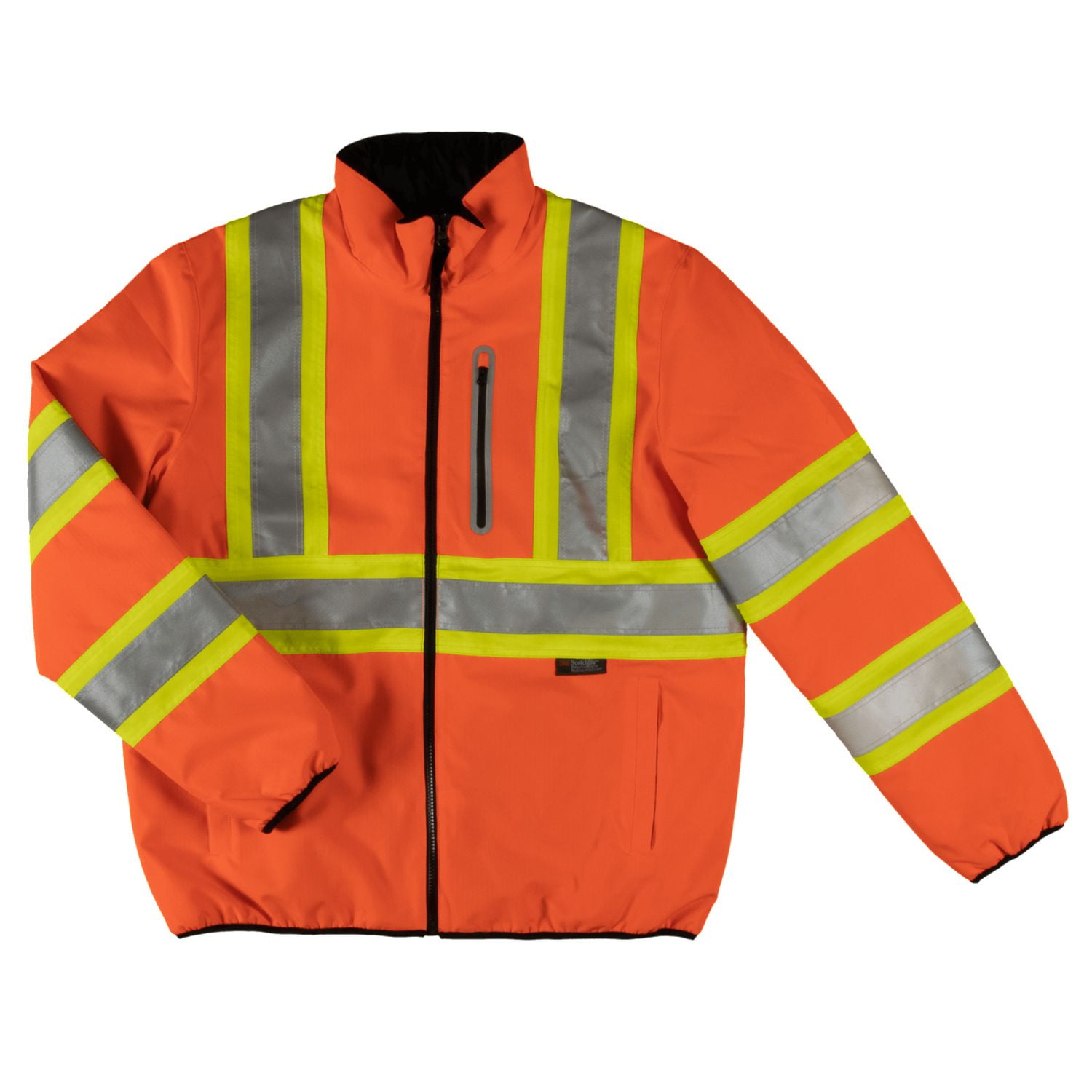 Reversible Safety Jacket - Walmart.ca