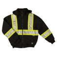 thumbnail image 1 of Blouson De Sécurité Isolé À Capuchon, 1 of 3