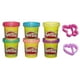 Play-Doh - Collection de pâte scintillante – image 2 sur 3