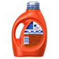 thumbnail image 2 of Tide Mountain Spring Scent Liquid Laundry Detergent, 2 of 7