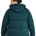 thumbnail image 3 of George Plus Women's Puffer Jacket, 3 of 6
