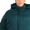 thumbnail image 4 of George Plus Women's Puffer Jacket, 4 of 6