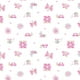 Couverture ajustable pour bébé SwaddleMeMD de Summer Infant – Petite, coton – Paquet de 3, petits - Girly Bug – image 4 sur 7