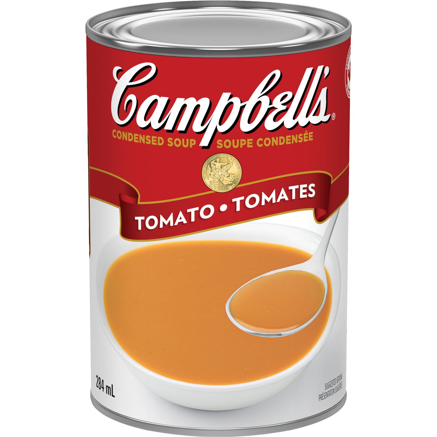 Campbell's Tomato Condensed Soup Walmart Canada