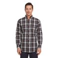 thumbnail image 1 of CHAPS LS PLAID SHIRT, 1 of 2