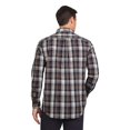 thumbnail image 2 of CHAPS LS PLAID SHIRT, 2 of 2