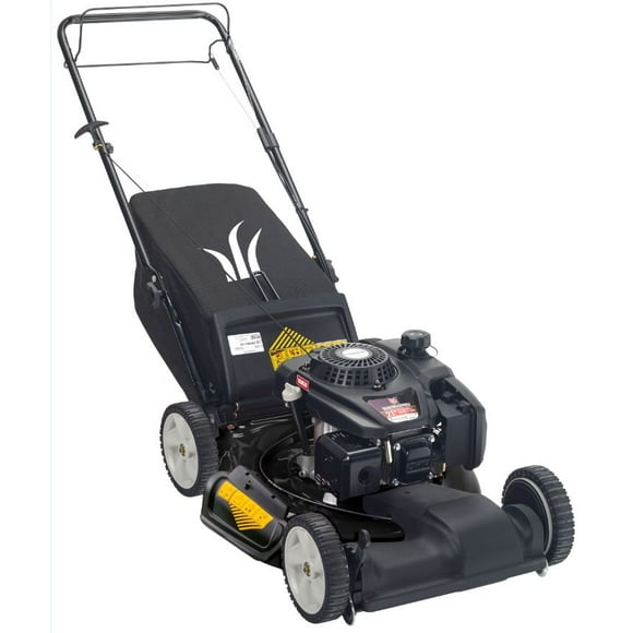 Yard Machines 21" 159cc Self Propelled Mower