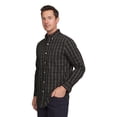 thumbnail image 1 of CHAPS LS PLAID SHIRT, 1 of 2