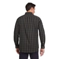 thumbnail image 2 of CHAPS LS PLAID SHIRT, 2 of 2