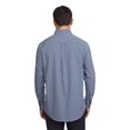 thumbnail image 2 of CHAPS LS PLAID SHIRT, 2 of 2