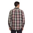 thumbnail image 2 of CHAPS LS PLAID SHIRT, 2 of 2